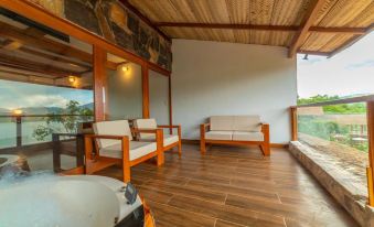 Riosol Hotel Laguna Azul