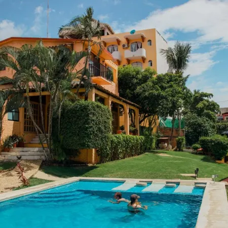 Villa Casalet