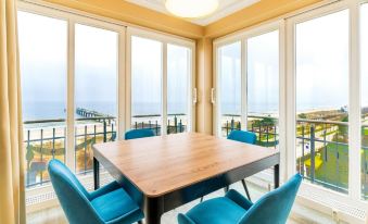 Seetelhotel Ostseeresidenz Bansin