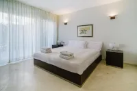Marina Apartments by Olala Homes