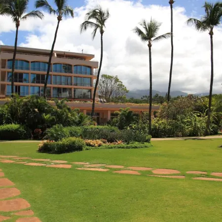 Maui Kaanapali Villas E290