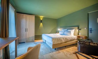 Hotel la Bastide d'Eygalières