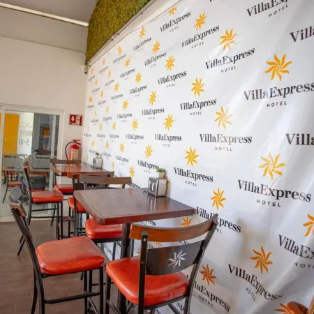 Hotel Villa Express Durango