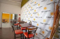 Hotel Villa Express Durango Hotels in 