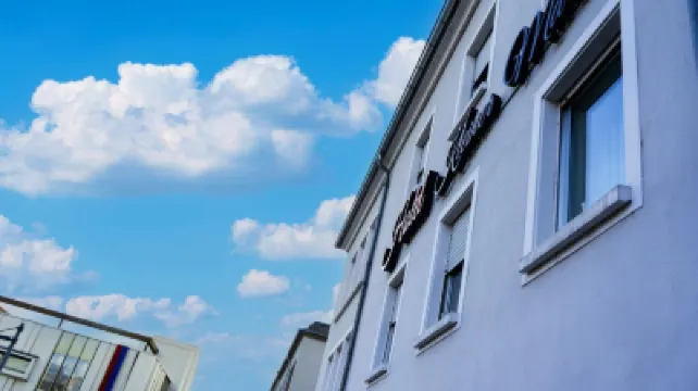 Hotel Kleiner Markt Hotel di 