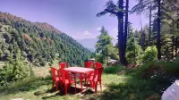 Kavyansh Forest Valley Hotel di Chamba
