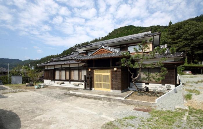 Shiso Private House Vacation Rental