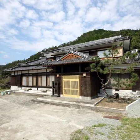 Shiso Private House Vacation Rental