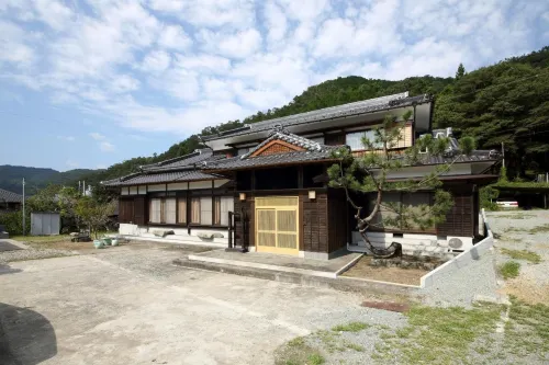 Shiso Private House Vacation Rental