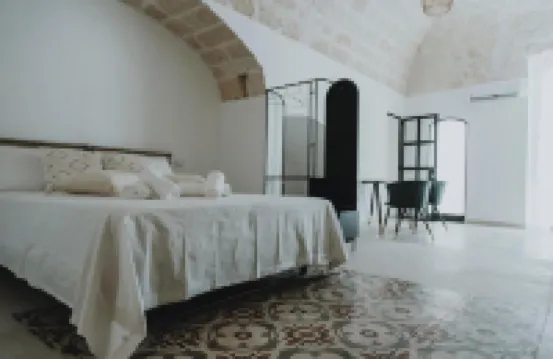 Al 22 Suite & Spa Luxury Experience