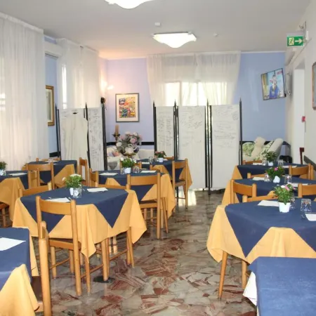 Martina's Hotel