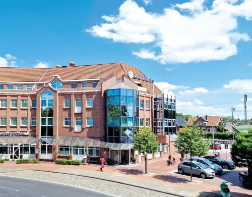 Hotel Frisia Hotels in Leer
