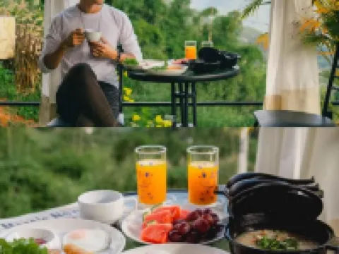 NJ ホームステイ メーリムのホテル