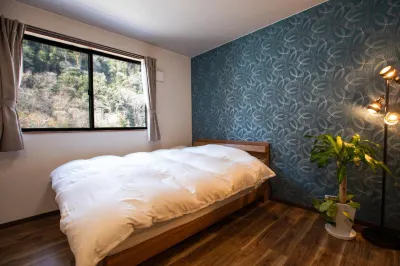 Ryokan Hitaya Hotels in Hita