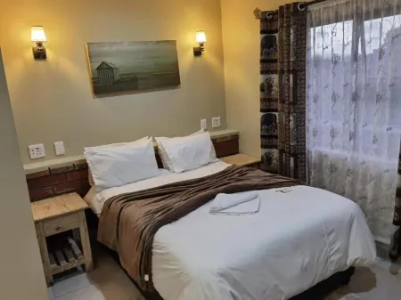 Victoria Guest Lodge