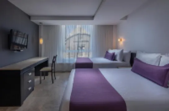 Gamma Puebla Señorial Centro