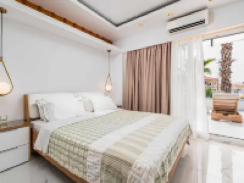 阿伊羅斯飯店 帕利尼半島住宿飯店