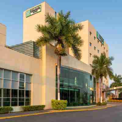 Gamma Colima Garden Hotel Exterior