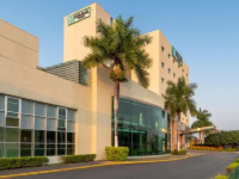 Gamma Colima Garden Hoteles en Colima