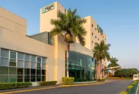 Gamma Colima Garden Hotels near Federal Palace