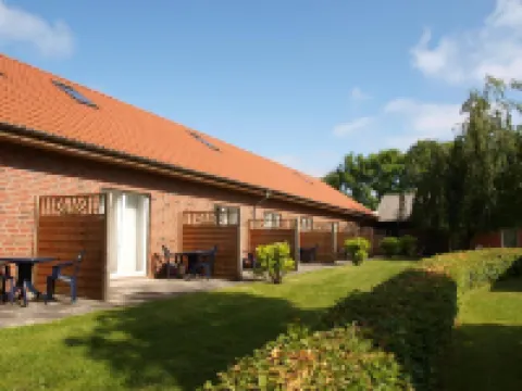 Landhaus Pfahlershof