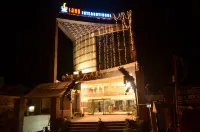 Sanu International Hotel a Namakkal