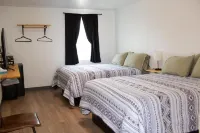 The Sage Motel - Hot Springs