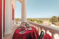 Imperial Paradise Hotels in Capitolo