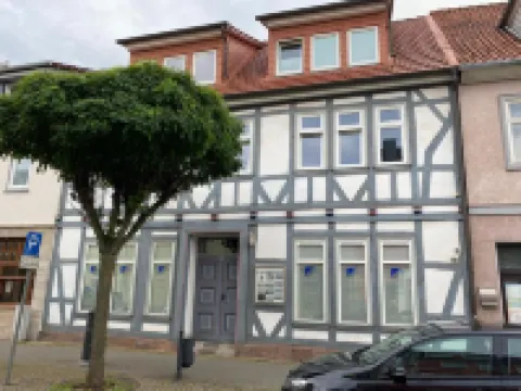 Passage 84 - Hotel & Cafe Hotels in Eichsfeld