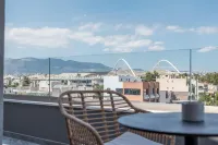 Wellnest Hotel Hotels in Marousi