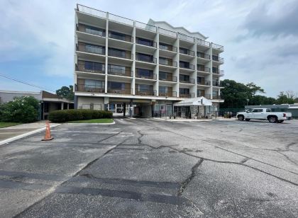 Motel 6 Norfolk, VA East Little Creek