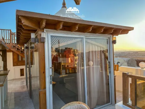 Green Garden Resort Hotel a Hurghada