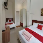 RedDoorz at Syariah House Purwokerto