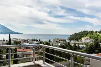 Evropa Lux Apartments