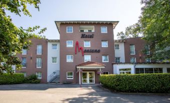 Montana Hotel Senden