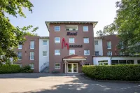 Montana Hotel Senden Hotels in der Nähe von Schloss Senden