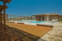 Michaliou Kipos Luxury Villas - Pool