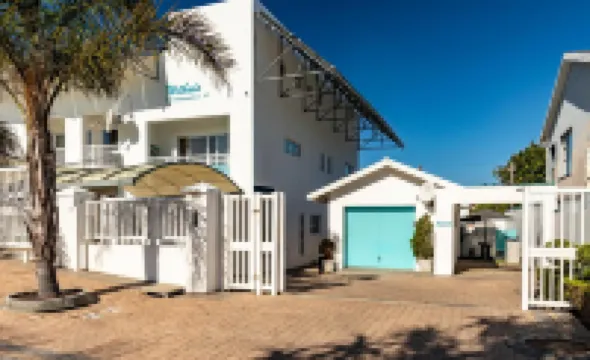 Withuis Hartenbos - No Load Shedding Hotels in Mossel Bay