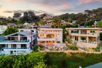 Seascape by AvantStay Spacious Contemporary Oasis in Del Mar Hotels near Free Flight