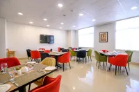 Hotel One Mansehra - breakfast