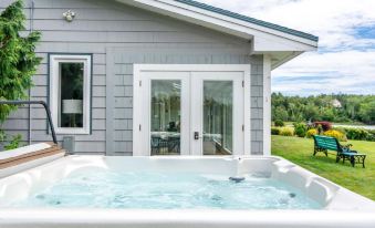 Ocean Bay View Luxury Guesthouse