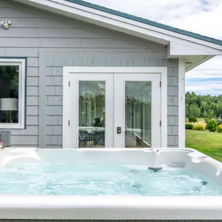 OCEAN BAY VIEW Luxury Guesthouse