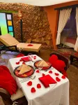 Hotel Boutique Iguaque Campestre Spa & Ecolodge Hotel a Villa de Leyva