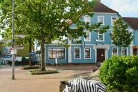 Hotel Zum Grafen Hallermunt Hotels in Bad Münder am Deister