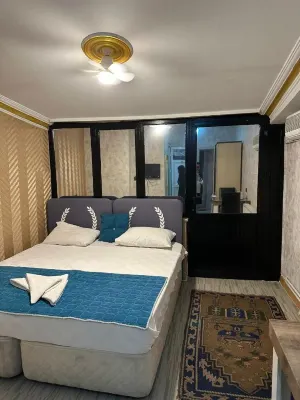 Mevlana ŞEMS Hotel Hotels in 