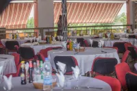 Hôtel la Rose Blanche Abidjan