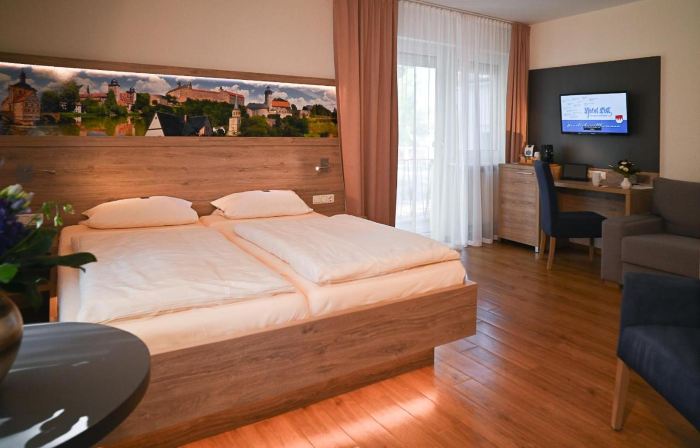 Hotel Ertl