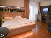 Hotel Ertl Hotels in Kulmbach