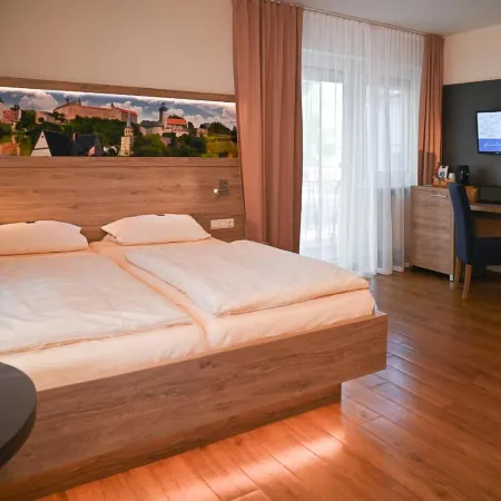 Hotel Ertl