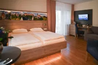 Hotel Ertl Hôtels à : Kronach